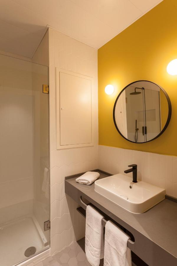 Apartamentos Malaga Premium - Calle Granada מראה חיצוני תמונה