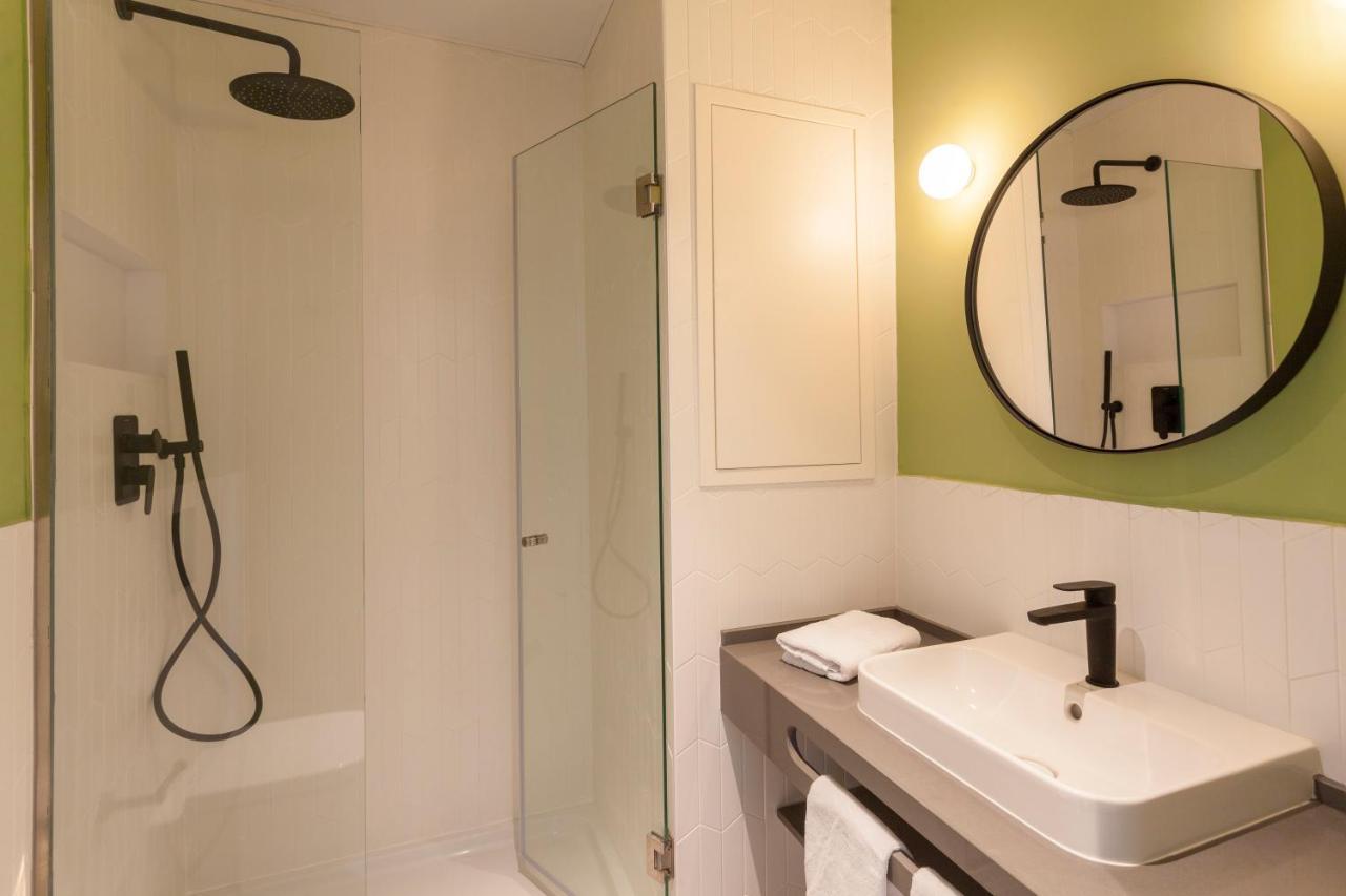 Apartamentos Malaga Premium - Calle Granada מראה חיצוני תמונה