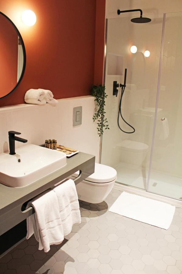 Apartamentos Malaga Premium - Calle Granada מראה חיצוני תמונה